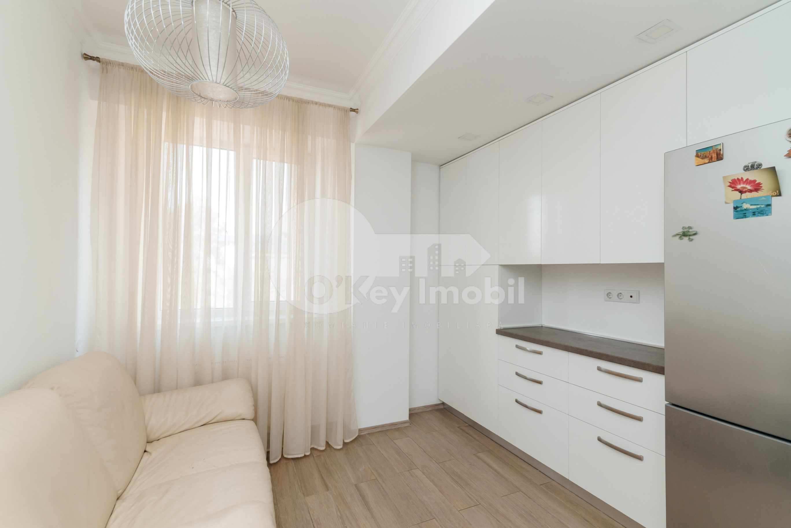 Apartament, Centru, BUCURIEI