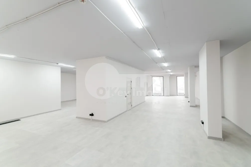 Коммерческое помещение,  Центр, АВРАМ ЯНКУ