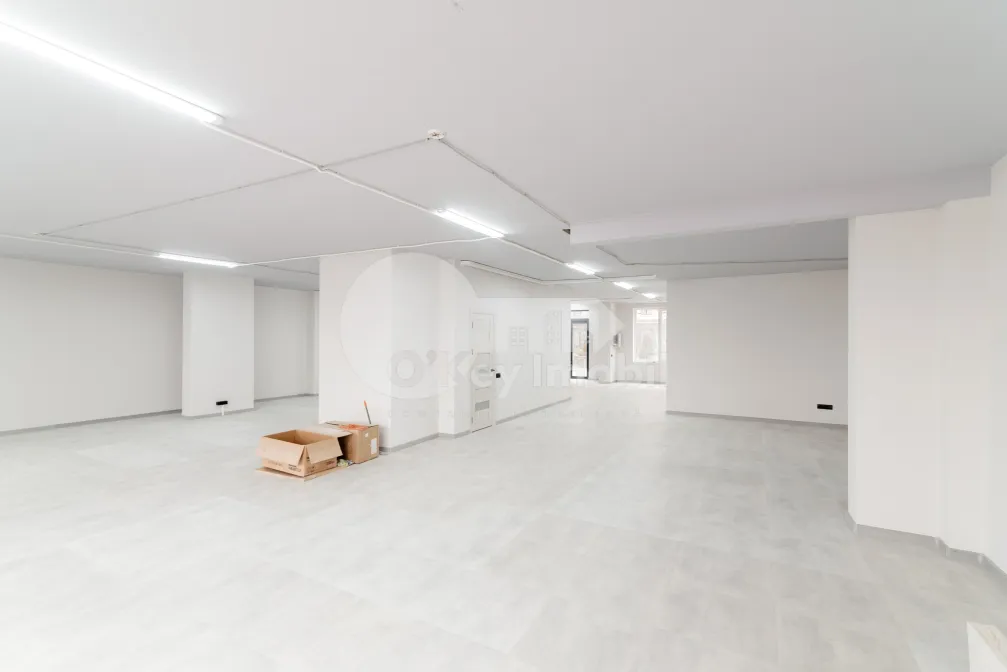 Коммерческое помещение,  Центр, АВРАМ ЯНКУ