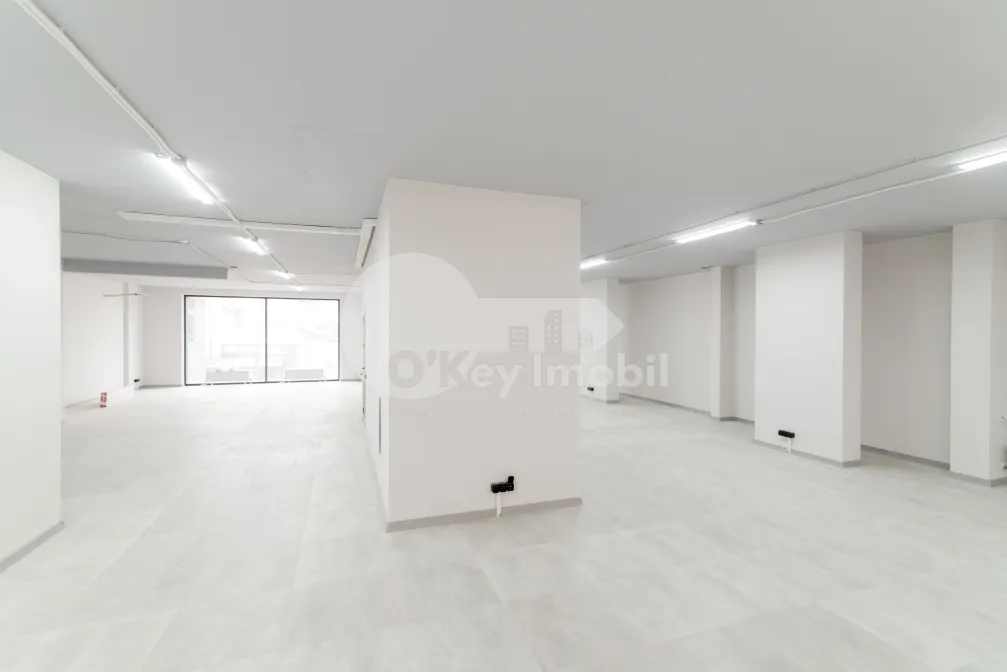 Коммерческое помещение,  Центр, АВРАМ ЯНКУ