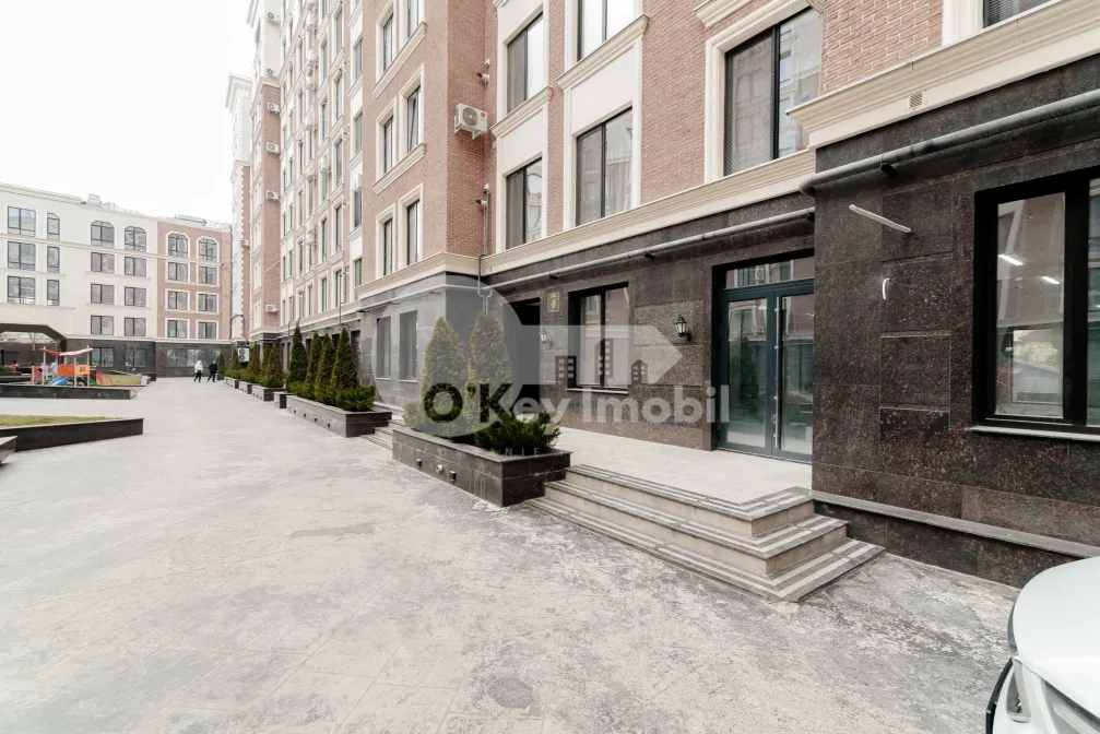 Коммерческое помещение,  Центр, АВРАМ ЯНКУ