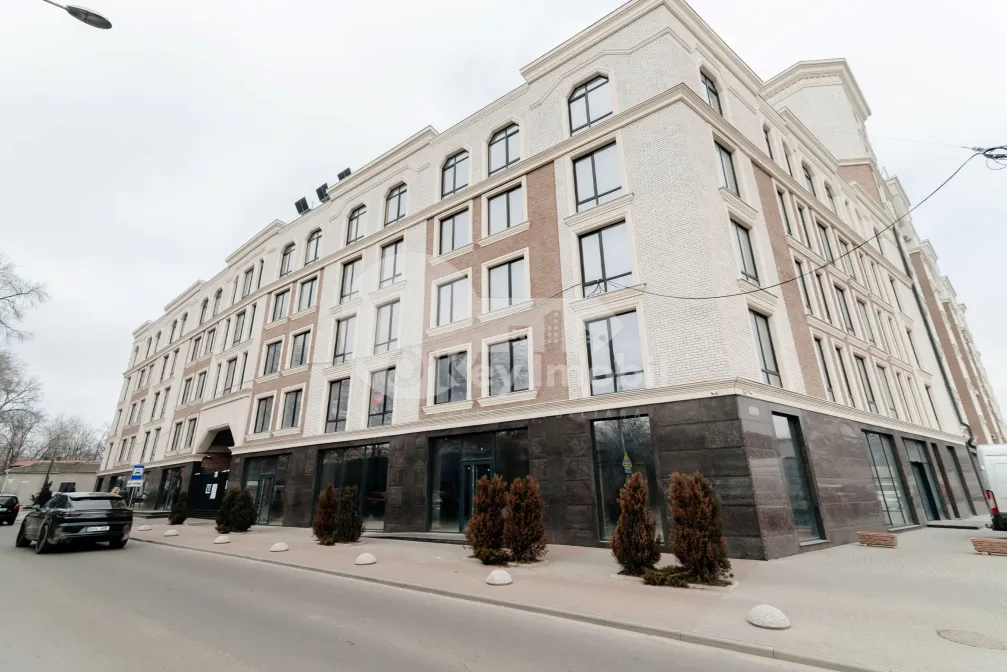 Коммерческое помещение,  Центр, АВРАМ ЯНКУ