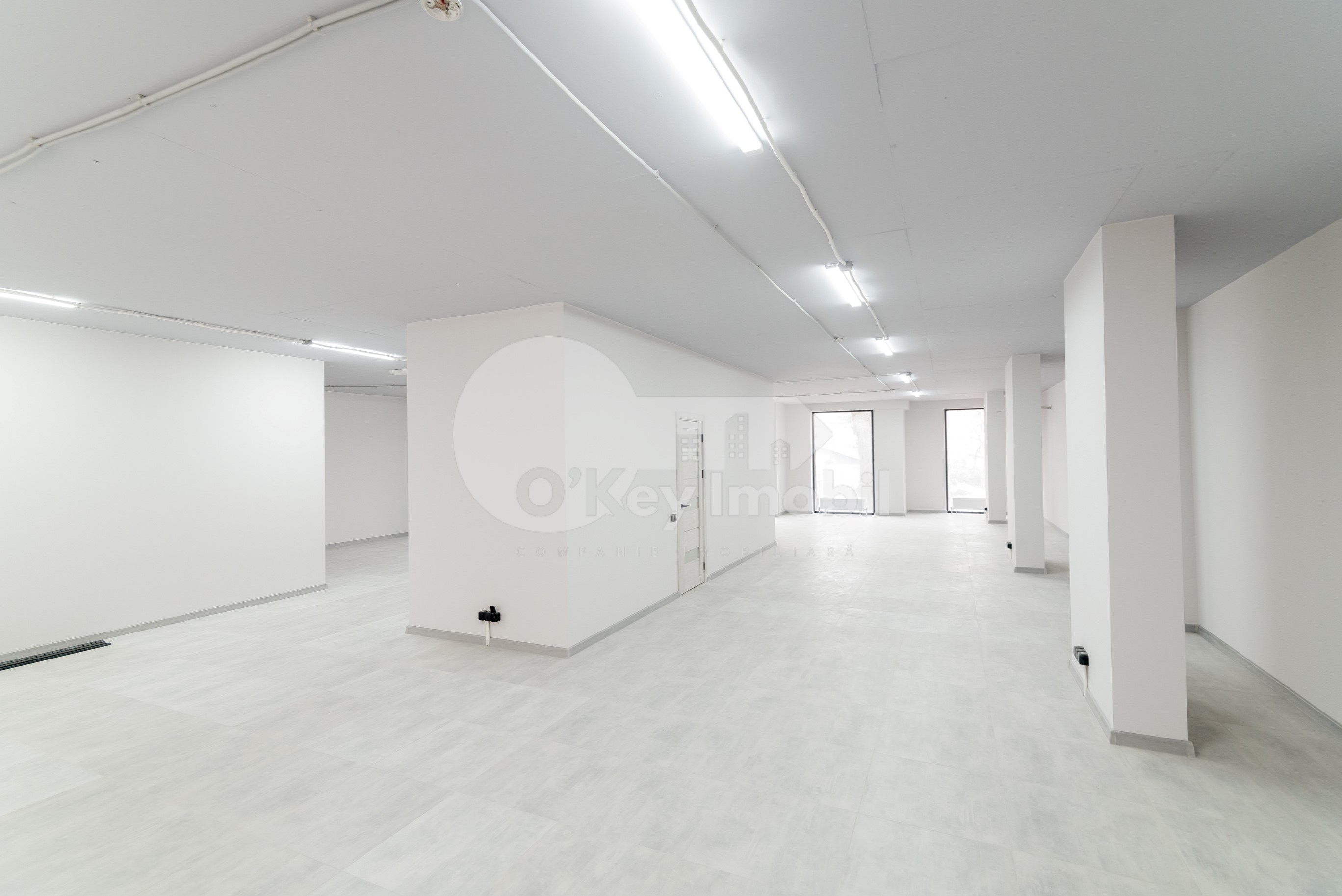 Spațiu comercial, Centru, AVRAM IANCU