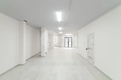 Комм. помещение, Центр, АВРАМ ЯНКУ