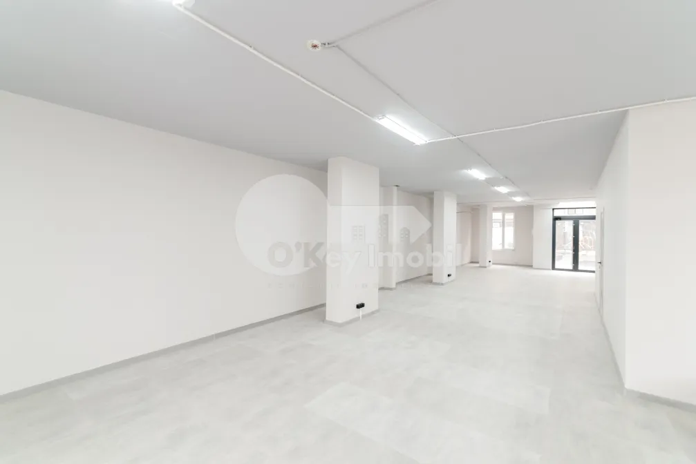 Комм. помещение, Центр, АВРАМ ЯНКУ