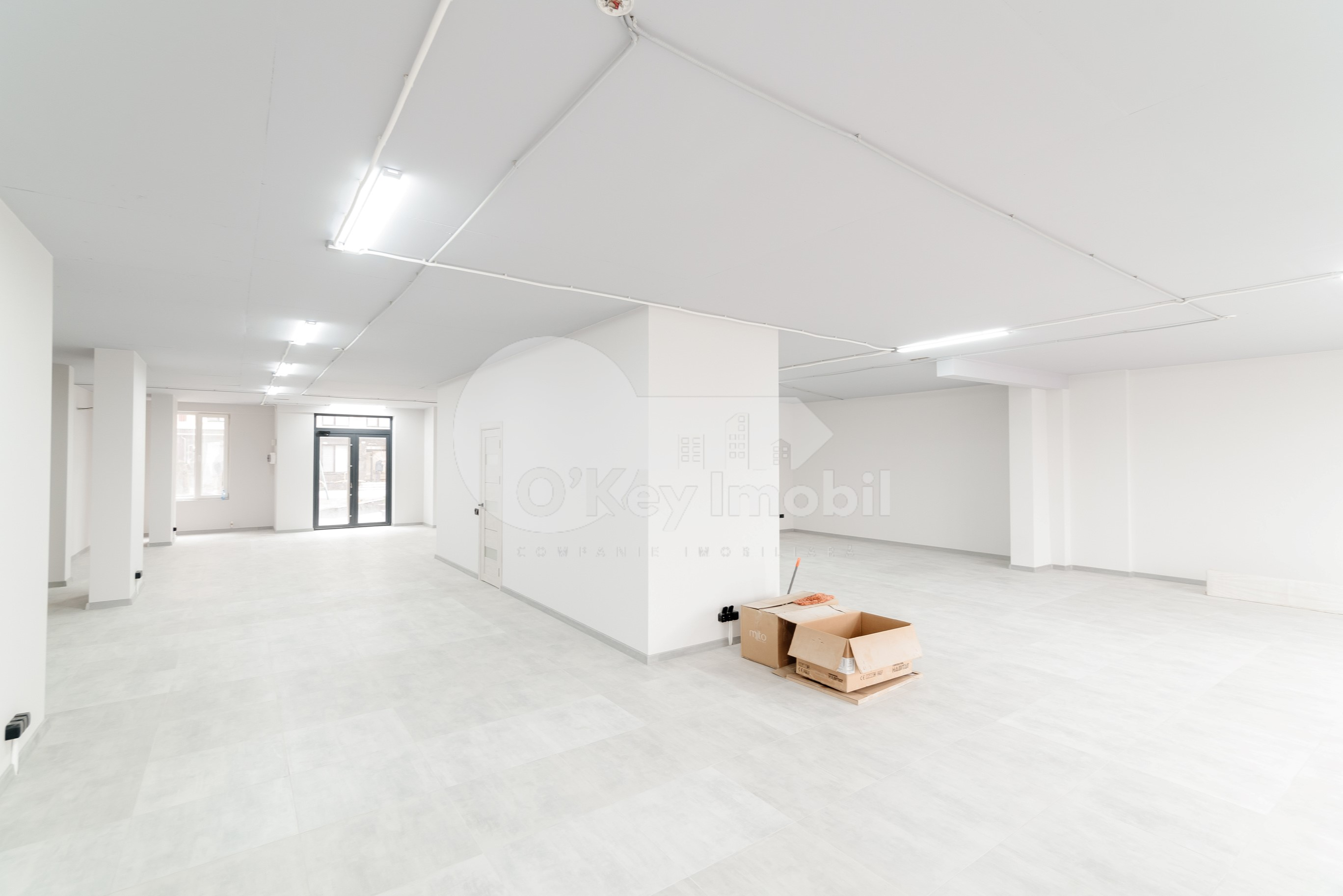 Spațiu comercial, Centru, AVRAM IANCU