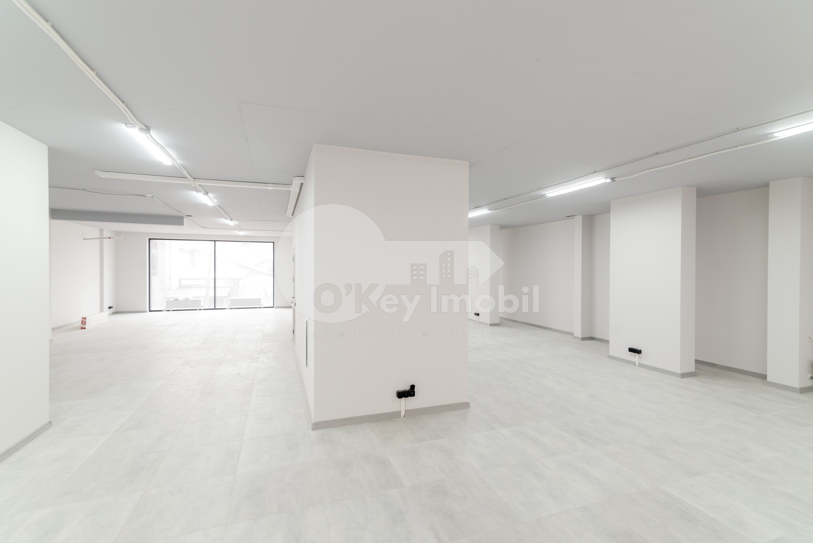 Spațiu comercial, Centru, AVRAM IANCU