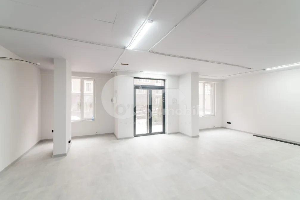 Комм. помещение, Центр, АВРАМ ЯНКУ