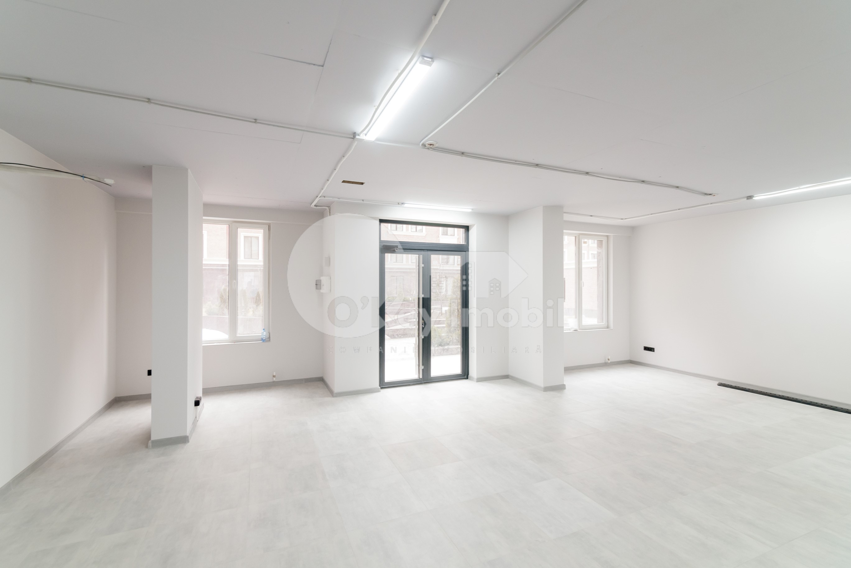 Spațiu comercial, Centru, AVRAM IANCU