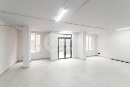 Комм. помещение, Центр, АВРАМ ЯНКУ