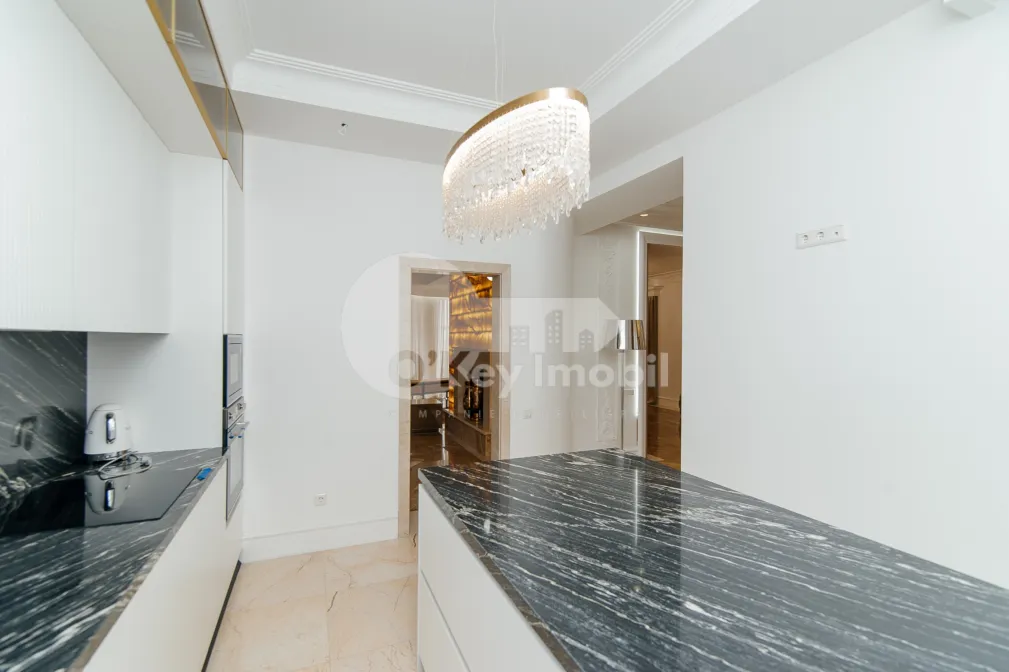 Дом, РЫШКАНОВКА