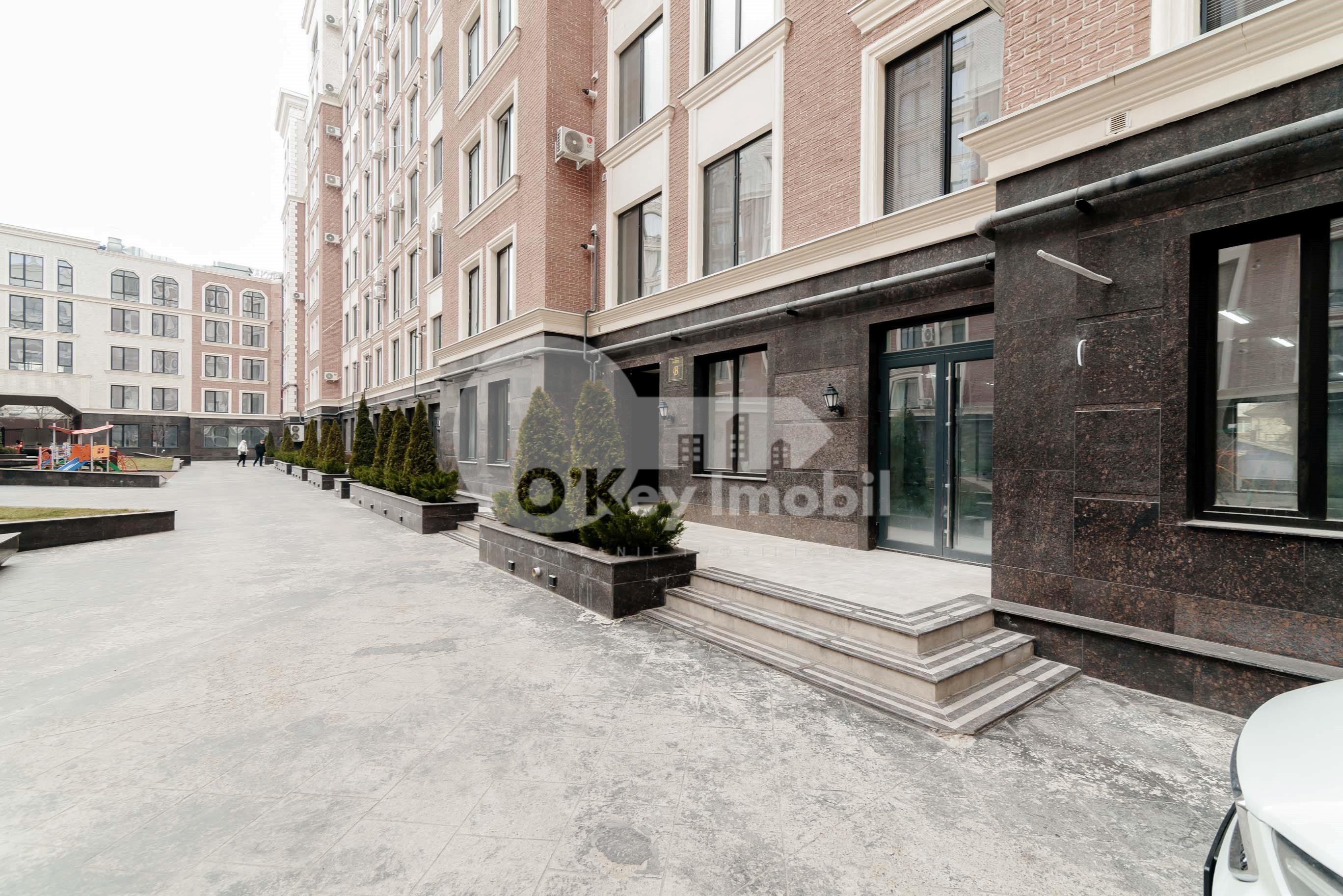 Spațiu comercial, Centru, AVRAM IANCU