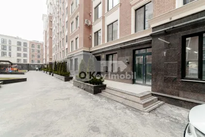 Комм. помещение, Центр, АВРАМ ЯНКУ