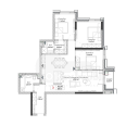 Apartament, Centru, 31 AUGUST