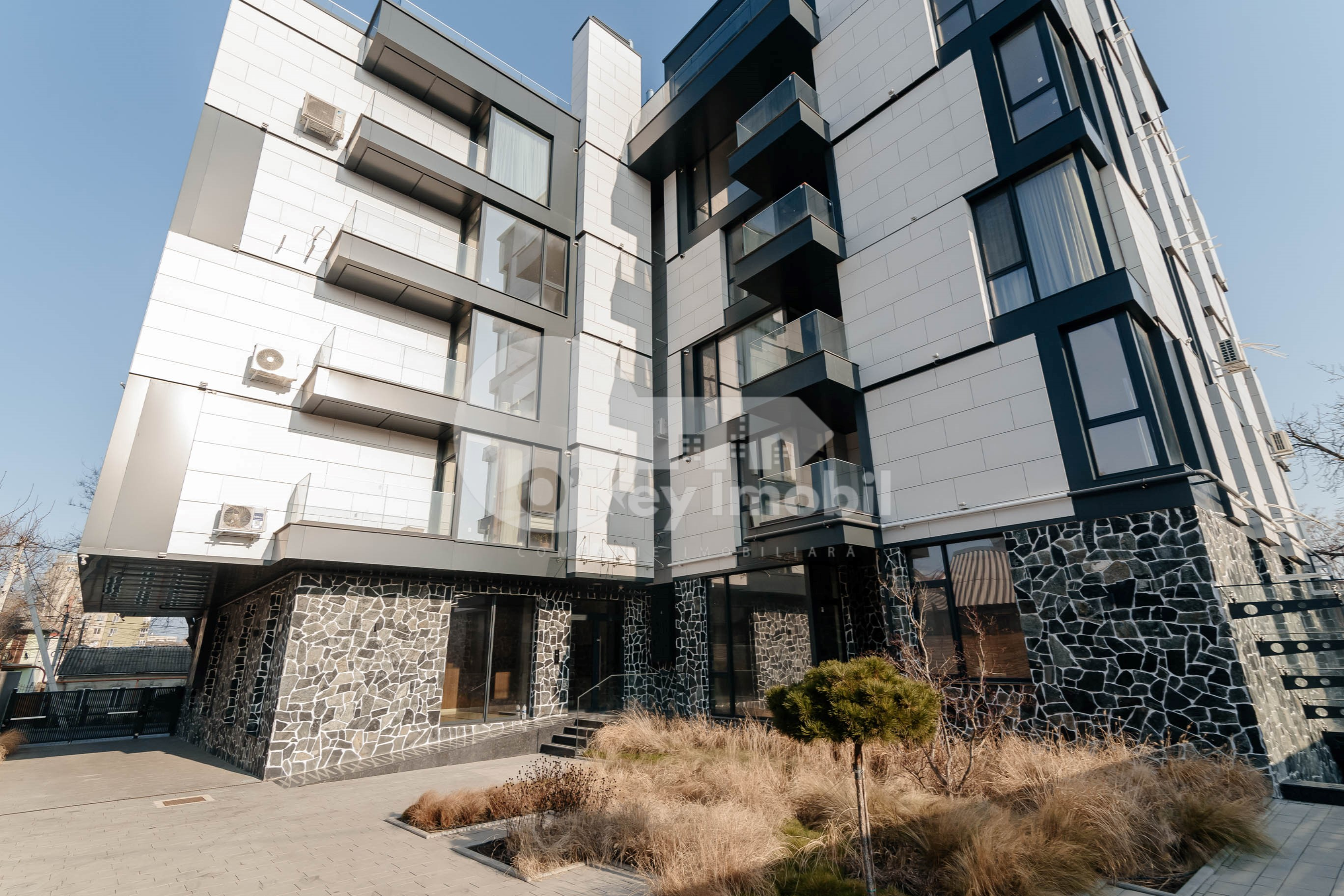 Apartament, Centru, 31 AUGUST