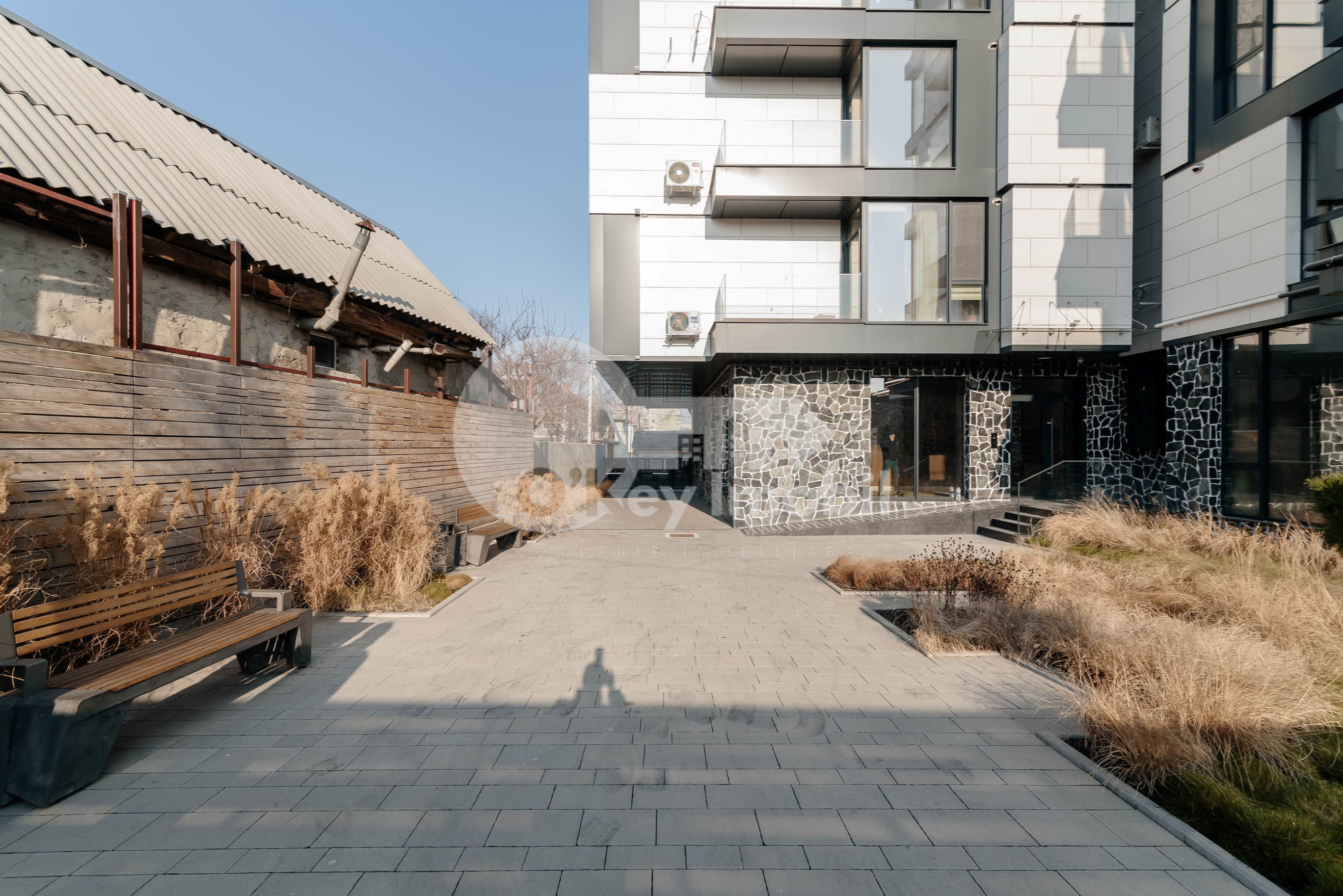 Apartament, Centru, 31 AUGUST