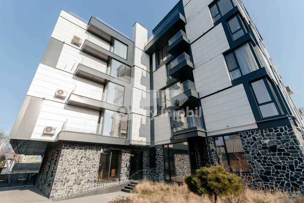 Apartament, Centru, 31 AUGUST