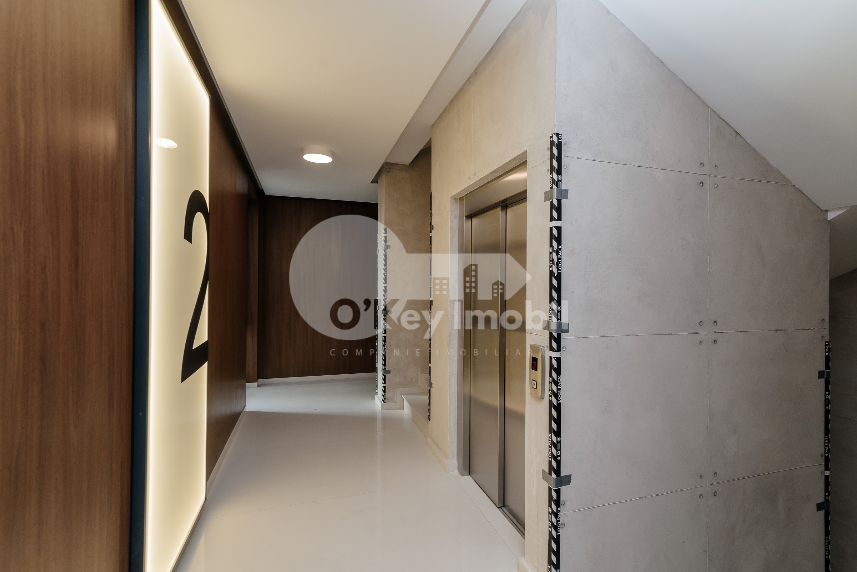 Apartament, Centru, 31 AUGUST