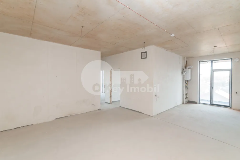 Apartament, Centru, 31 AUGUST