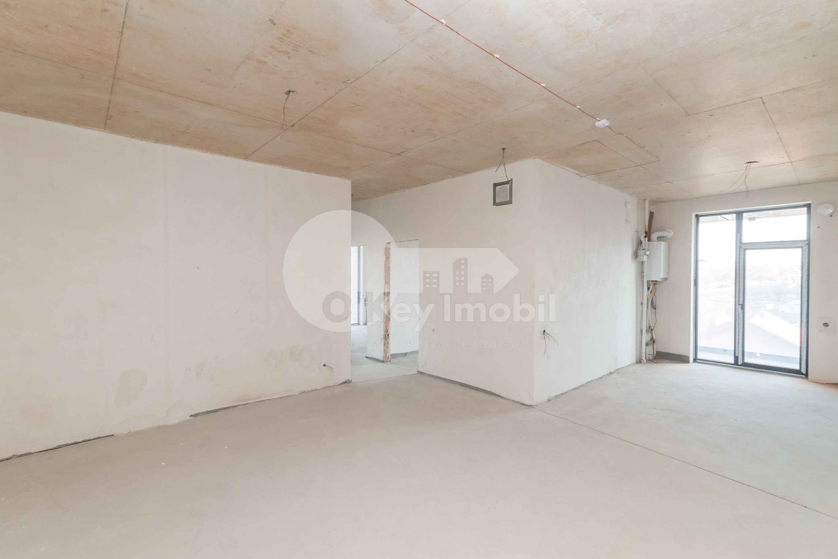 Apartament, Centru, 31 AUGUST