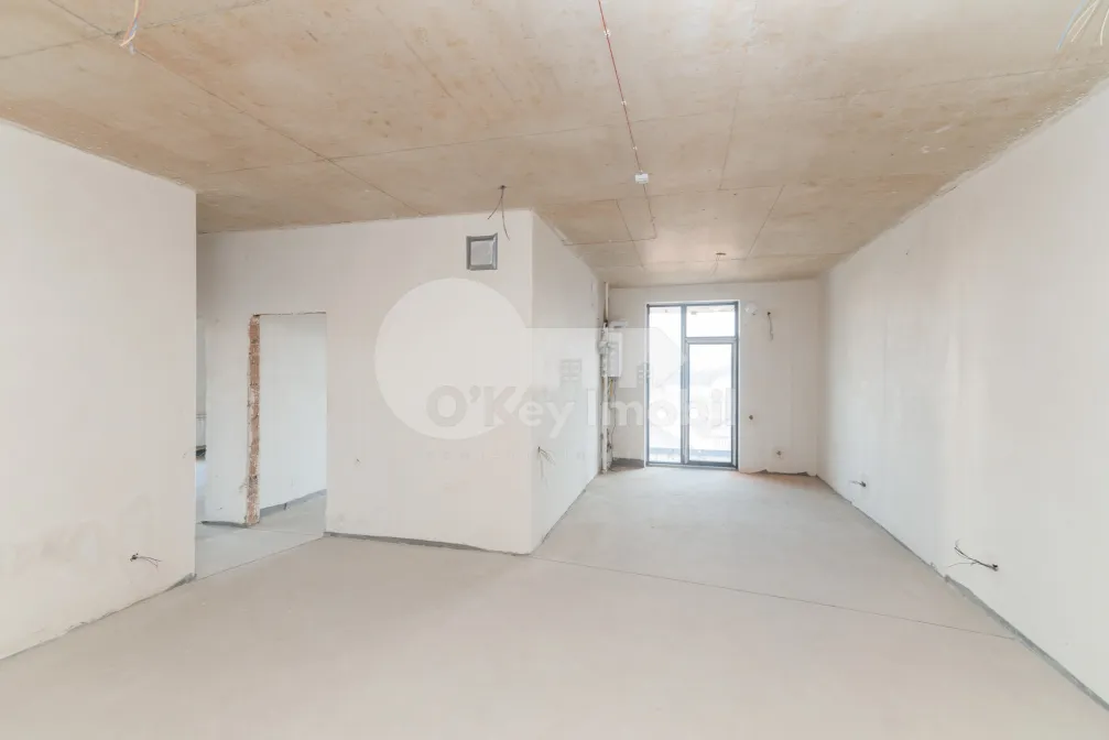 Apartament, Centru, 31 AUGUST