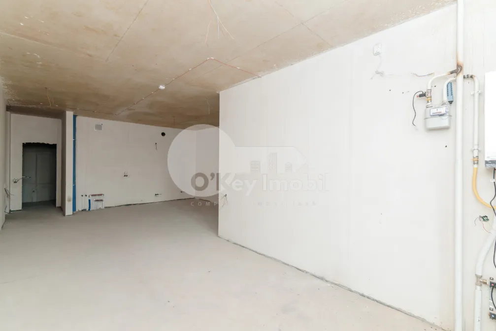 Apartament, Centru, 31 AUGUST