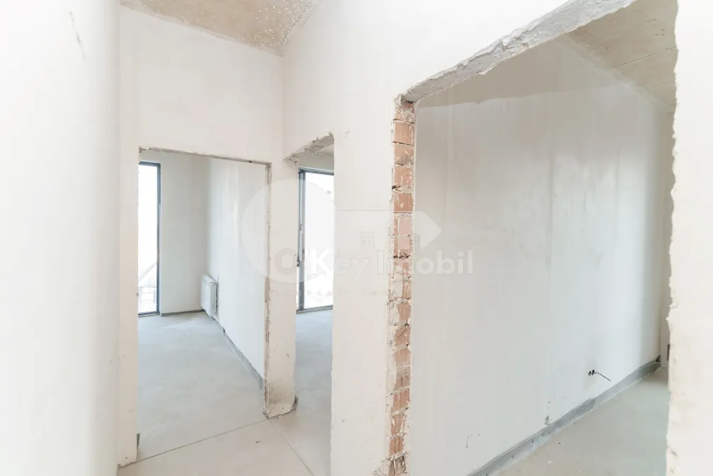 Apartament, Centru, 31 AUGUST