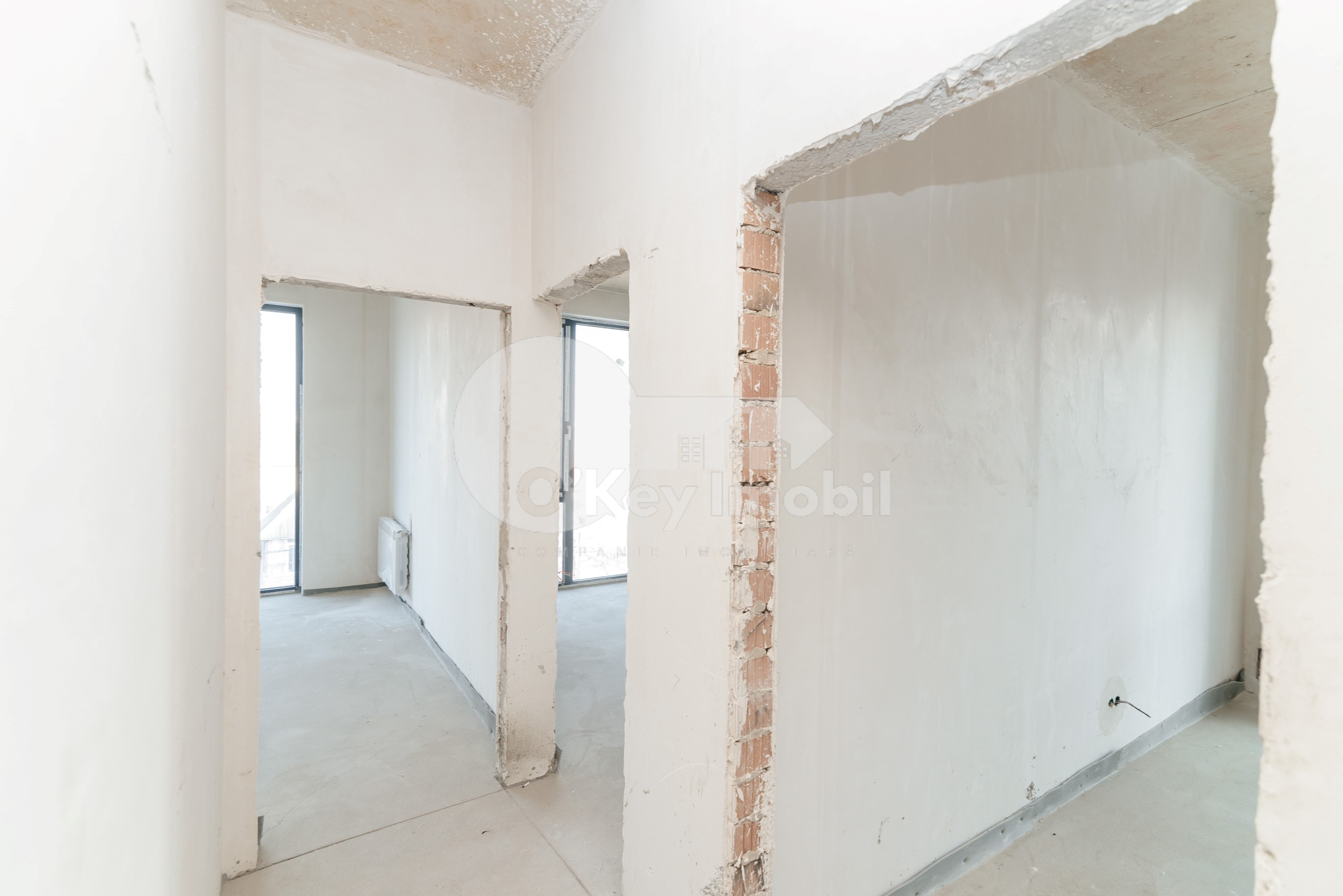 Apartament, Centru, 31 AUGUST