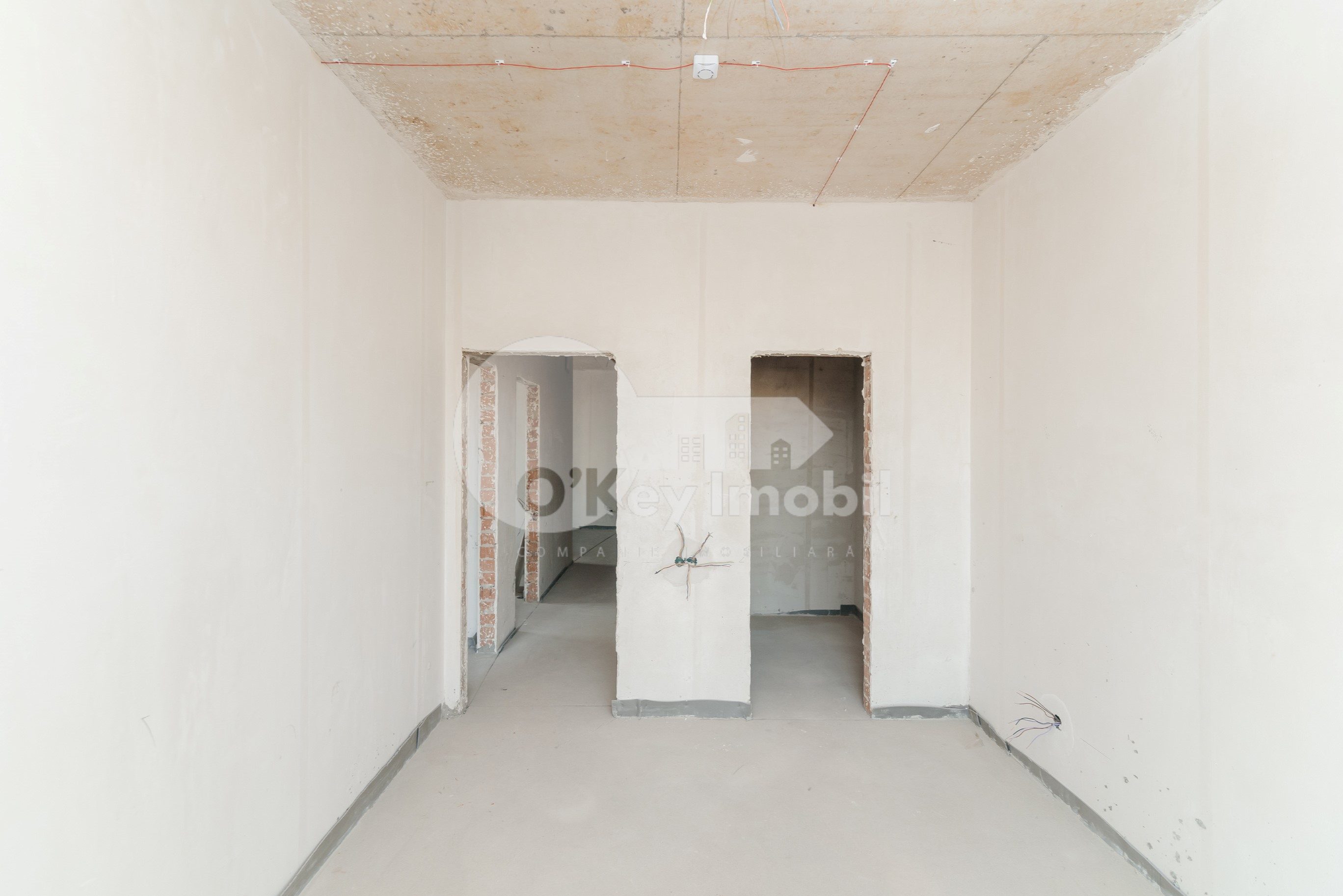 Apartament, Centru, 31 AUGUST