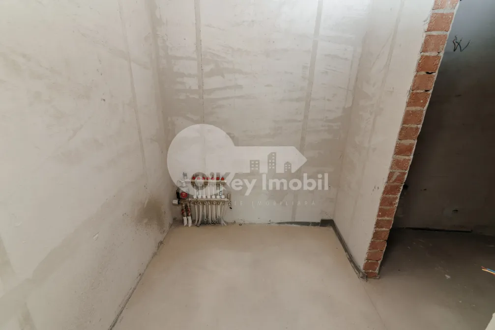 Apartament, Centru, 31 AUGUST