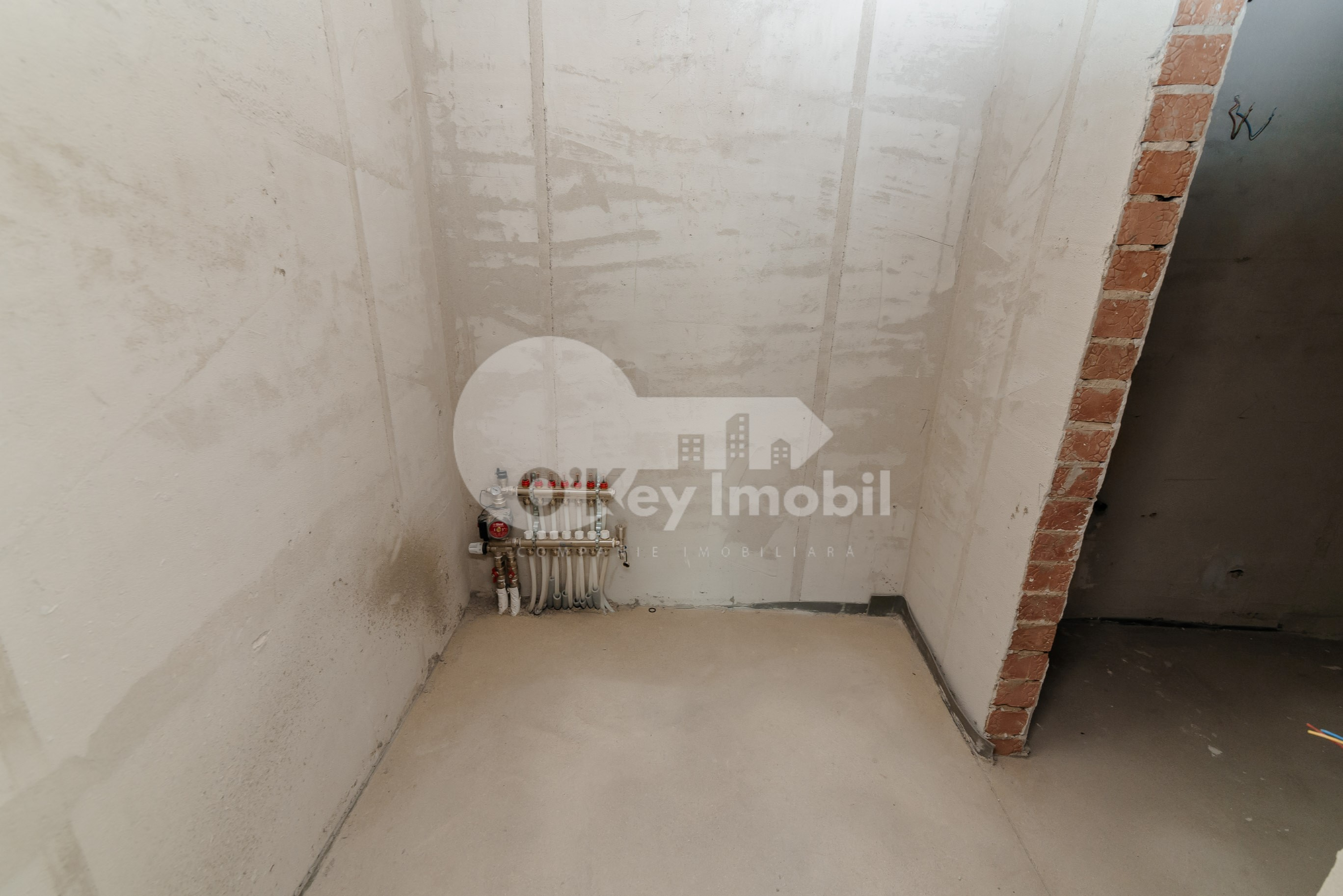 Apartament, Centru, 31 AUGUST