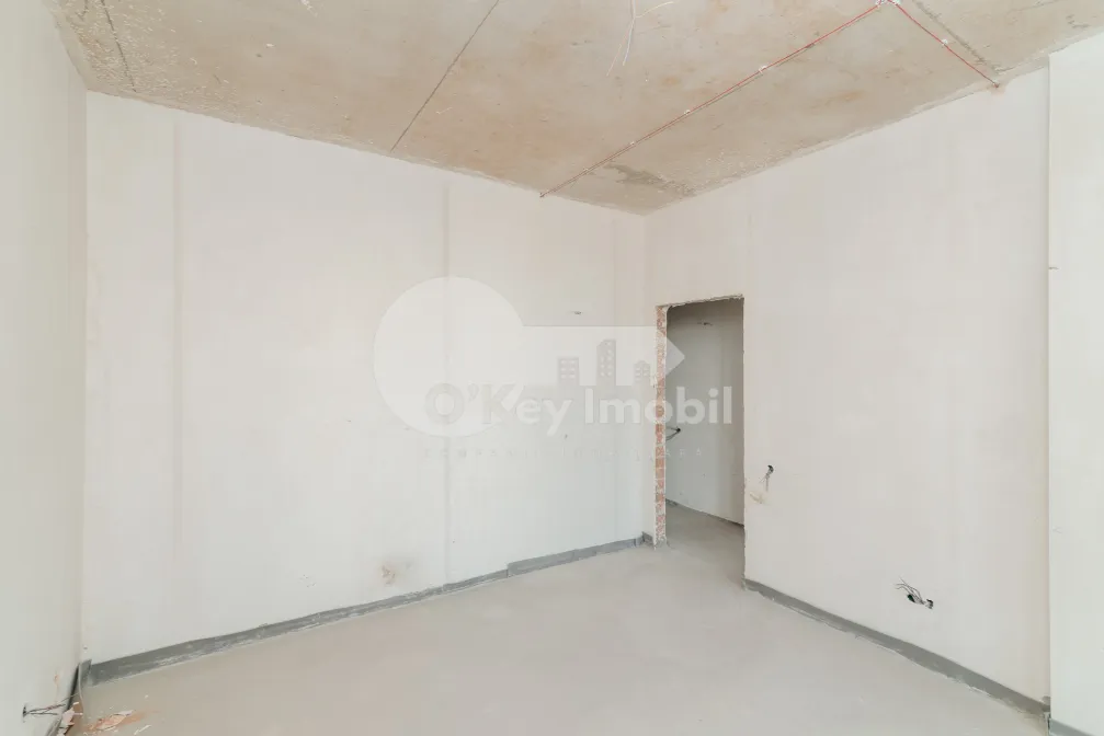 Apartament, Centru, 31 AUGUST