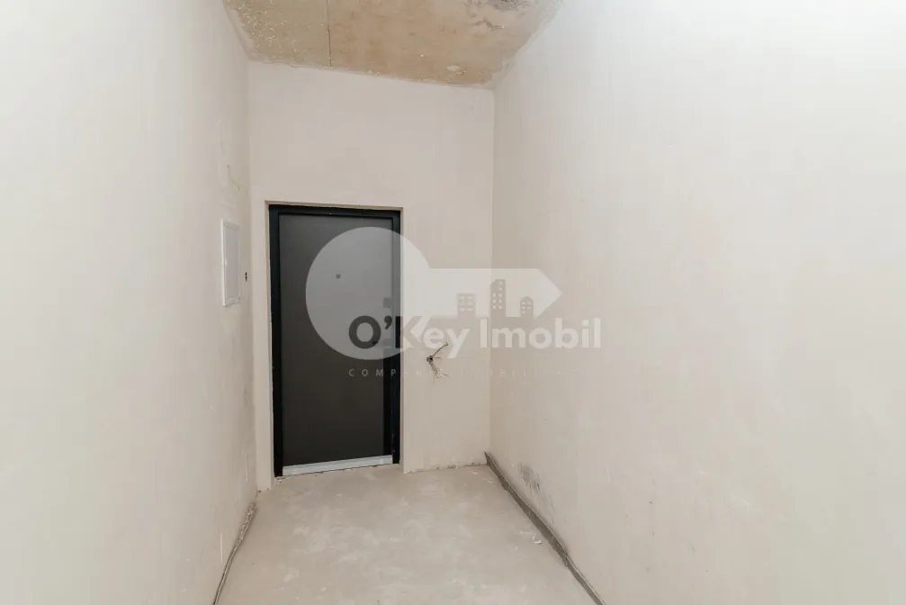 Apartament, Centru, 31 AUGUST