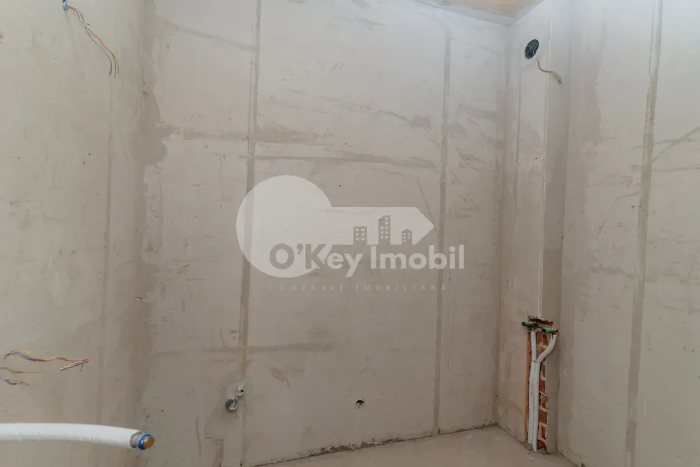 Apartament, Centru, 31 AUGUST