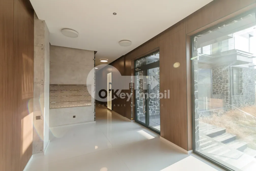 Apartament, Centru, 31 AUGUST