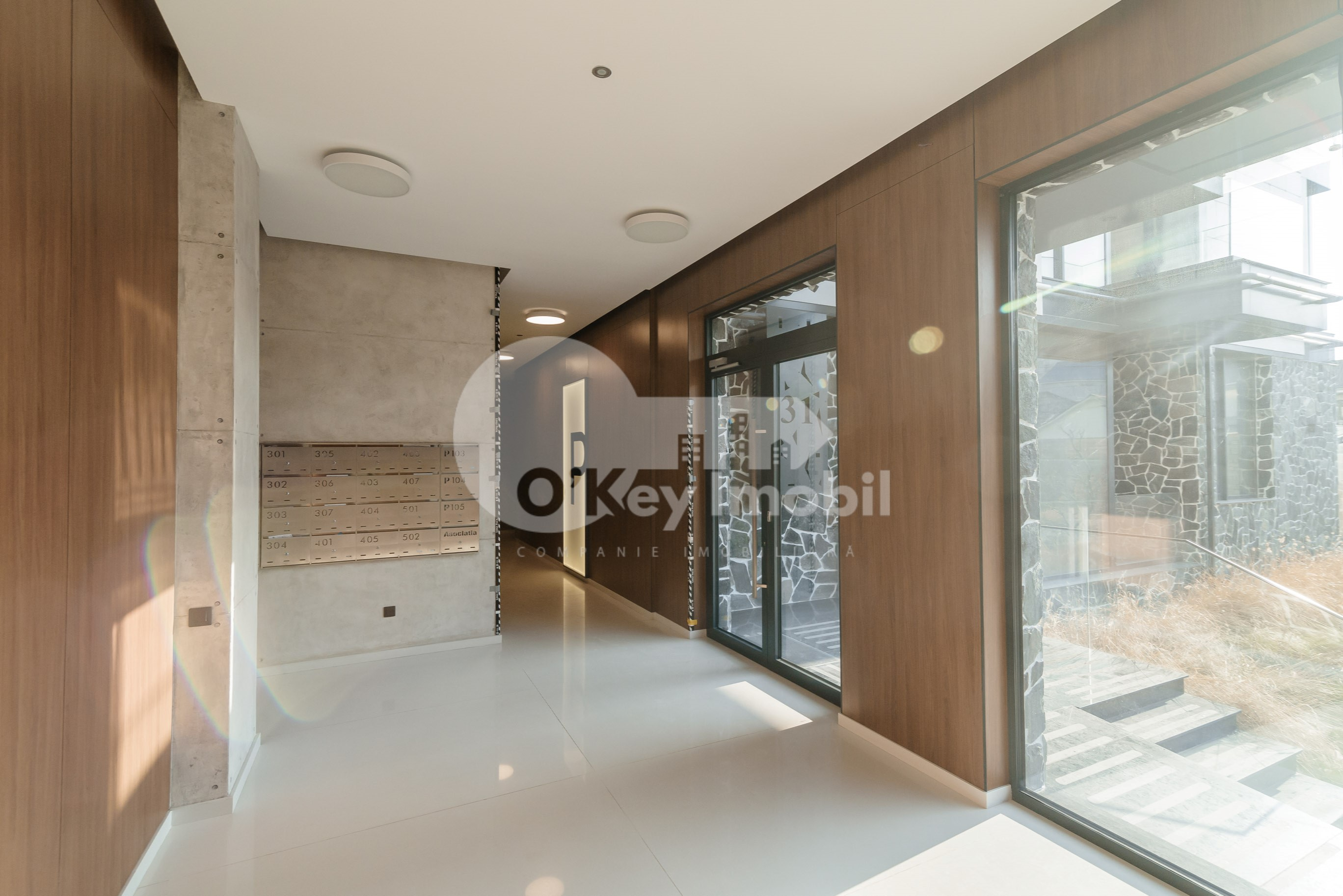 Apartament, Centru, 31 AUGUST