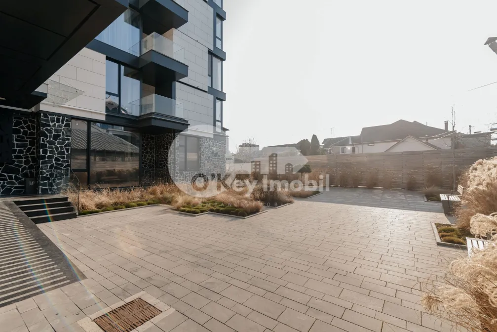 Apartament, Centru, 31 AUGUST