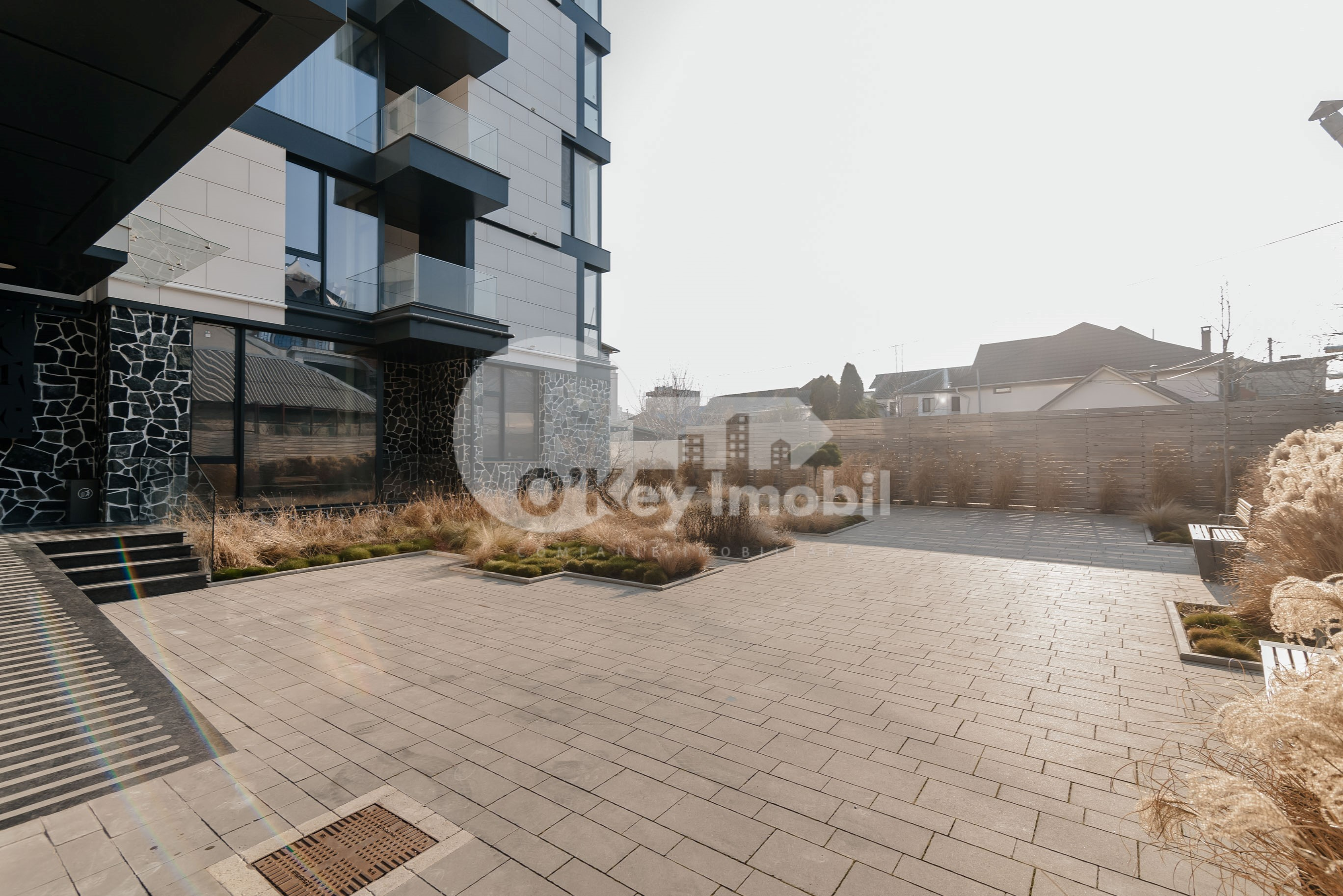 Apartament, Centru, 31 AUGUST