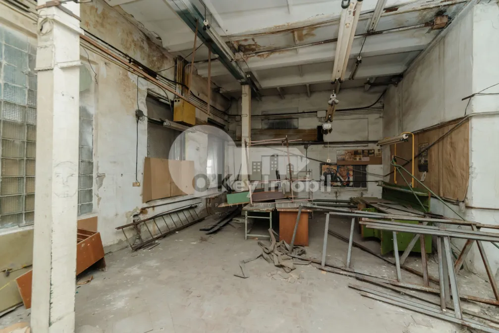 Производственное помещение, Центр, МИТРОПОЛИТ ДОСОФТЕЙ