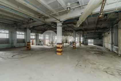 Производственное помещение, Центр, МИТРОПОЛИТ ДОСОФТЕЙ