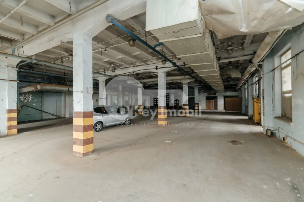 Производственное помещение, Центр, МИТРОПОЛИТ ДОСОФТЕЙ