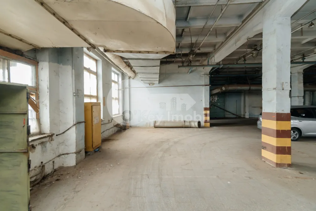 Производственное помещение, Центр, МИТРОПОЛИТ ДОСОФТЕЙ