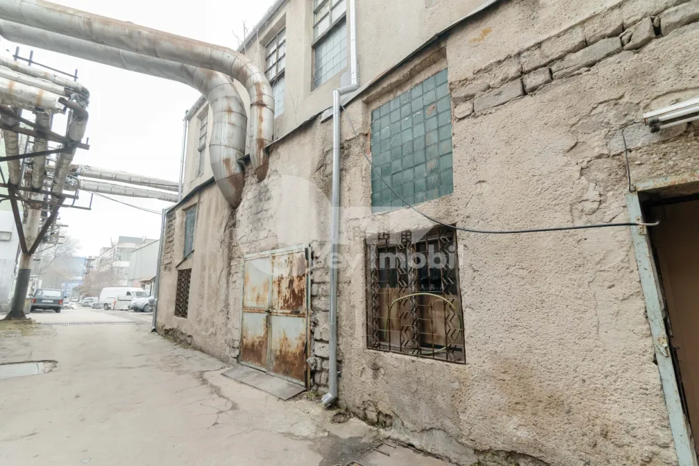 Производственное помещение, Центр, МИТРОПОЛИТ ДОСОФТЕЙ