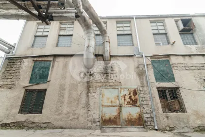 Производственное помещение, Центр, МИТРОПОЛИТ ДОСОФТЕЙ