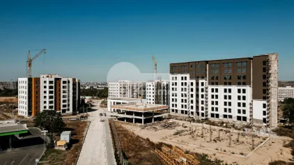 Apartament, Botanica, DACIA