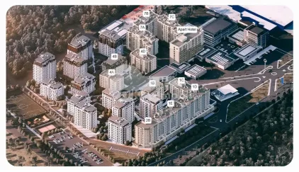 Apartament, Botanica, DACIA