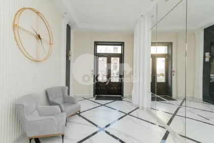 Офис, Центр, ВЕРОНИКА МИКЛЕ