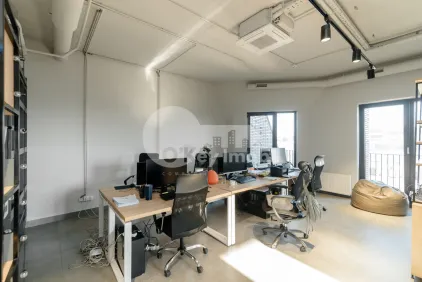 Офис, Центр, ВЕРОНИКА МИКЛЕ