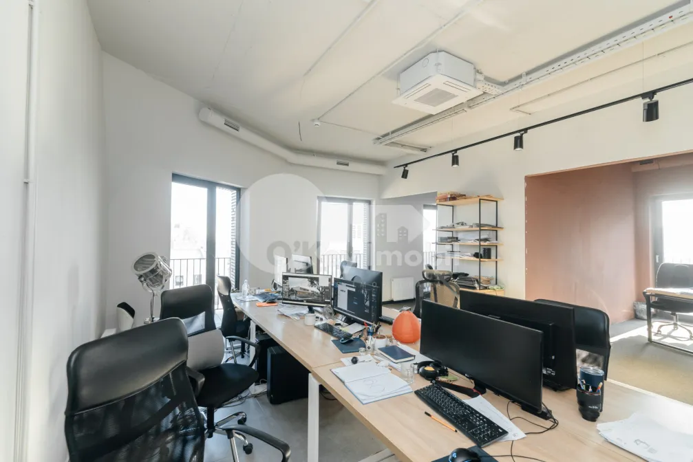 Oficiu, Centru, VERONICA MICLE