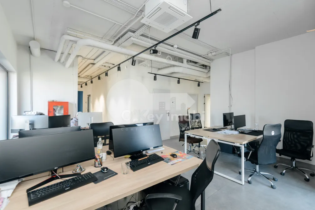 Oficiu, Centru, VERONICA MICLE